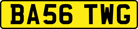 BA56TWG