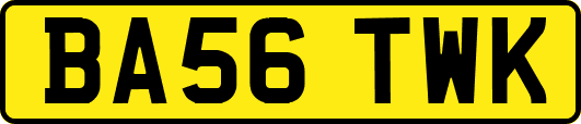 BA56TWK