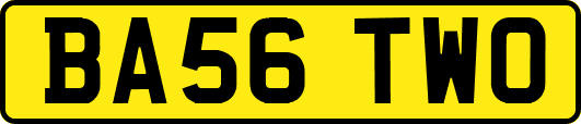 BA56TWO