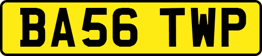 BA56TWP