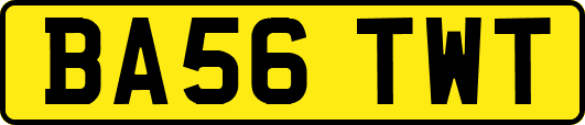 BA56TWT