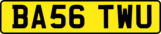 BA56TWU