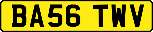 BA56TWV
