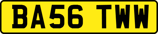 BA56TWW
