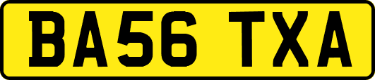BA56TXA