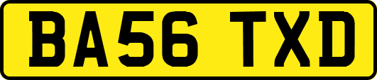 BA56TXD