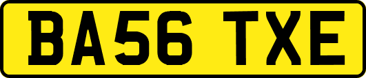 BA56TXE