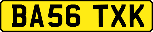 BA56TXK