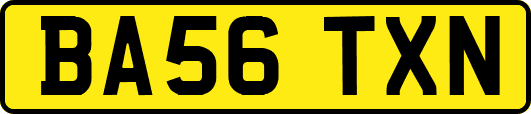 BA56TXN