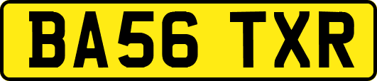 BA56TXR