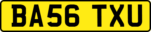 BA56TXU