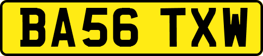 BA56TXW