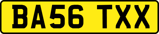 BA56TXX