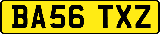 BA56TXZ