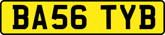 BA56TYB
