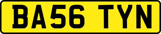BA56TYN