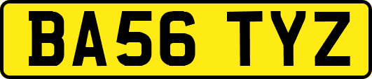 BA56TYZ