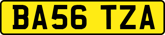 BA56TZA