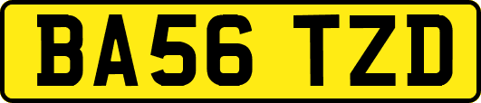 BA56TZD