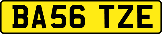BA56TZE