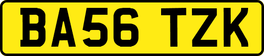 BA56TZK