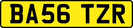 BA56TZR