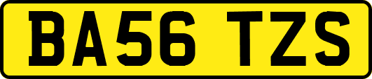 BA56TZS
