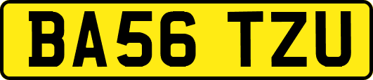 BA56TZU