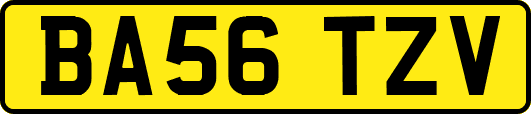 BA56TZV