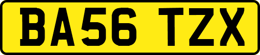 BA56TZX