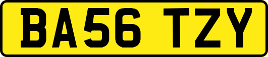 BA56TZY