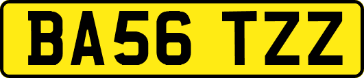 BA56TZZ