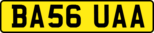 BA56UAA