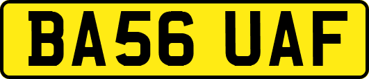 BA56UAF