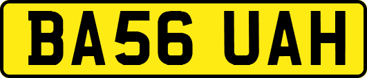 BA56UAH