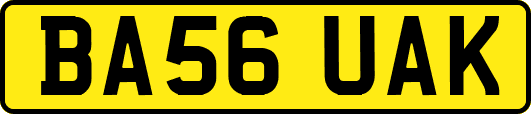 BA56UAK