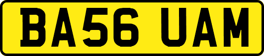 BA56UAM