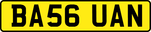 BA56UAN