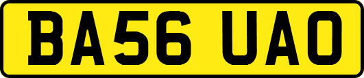 BA56UAO