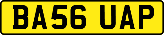 BA56UAP