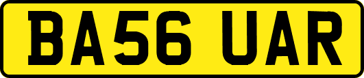 BA56UAR