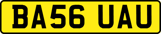 BA56UAU