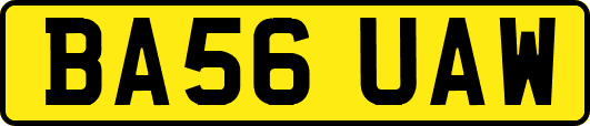 BA56UAW