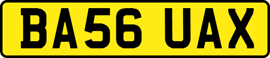 BA56UAX