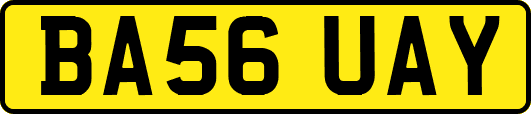 BA56UAY