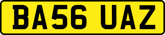 BA56UAZ