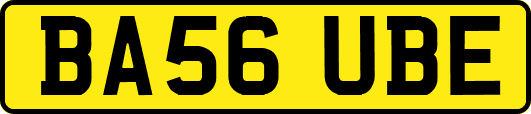 BA56UBE