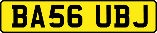 BA56UBJ