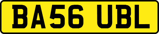 BA56UBL