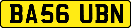 BA56UBN